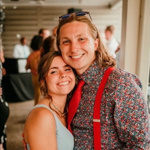 Meet your Posher, Annie